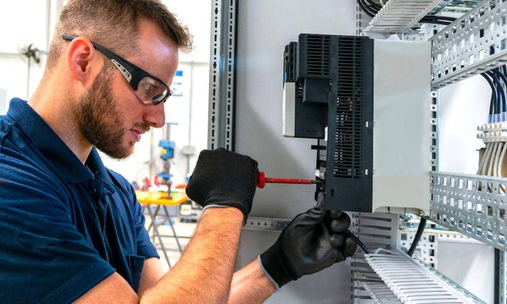 California Electrical Contractors Insurance