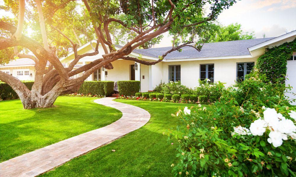 California Landscapers Business Insurance quote