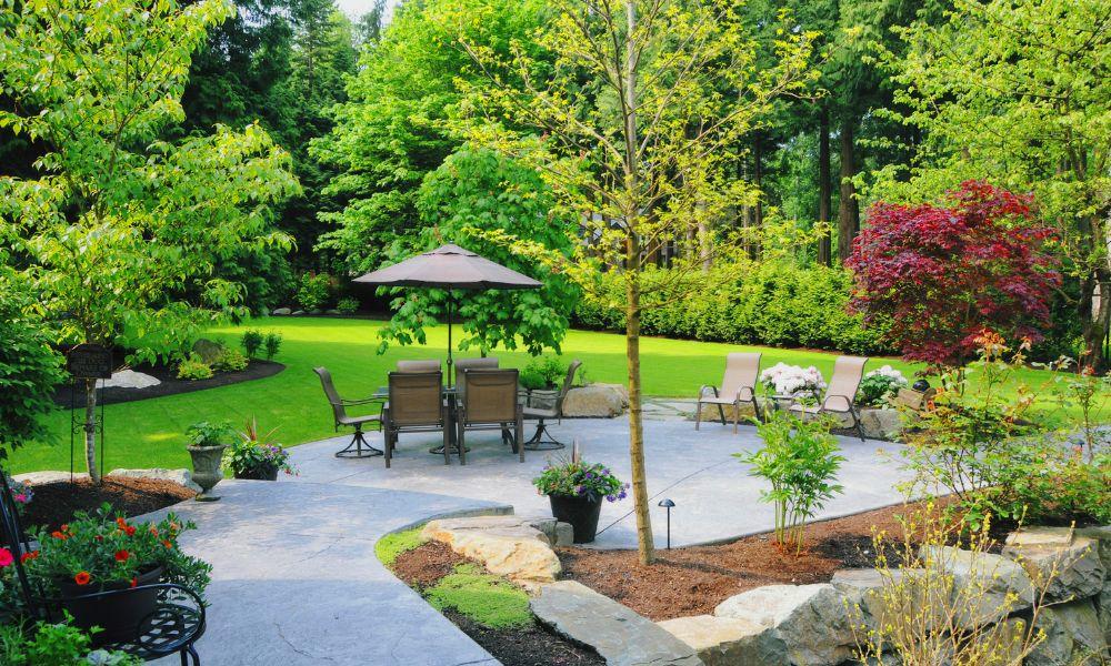 California Landscaping Services Insurance