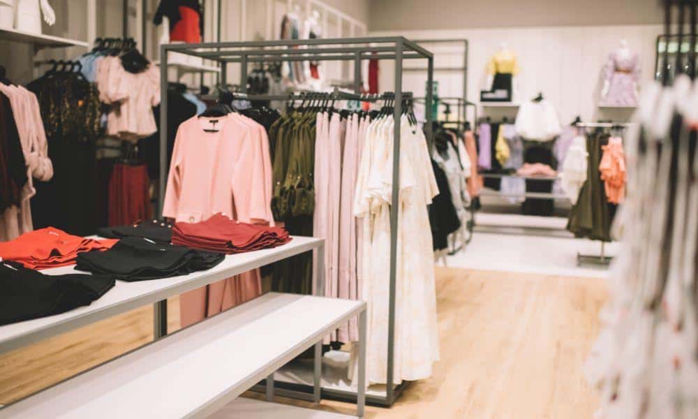 California Retail Store Insurance (CA)