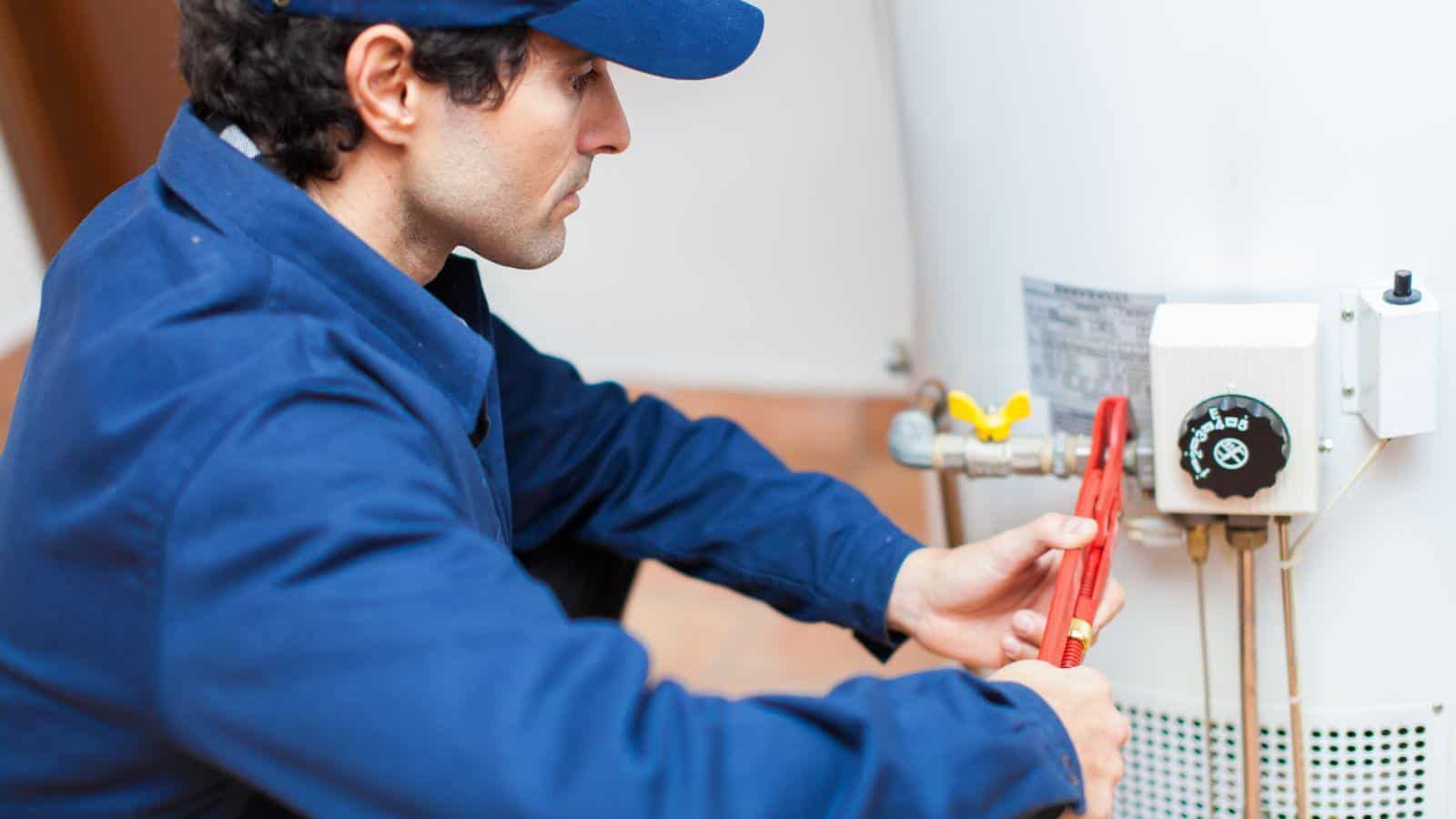 California plumbers liability insurance