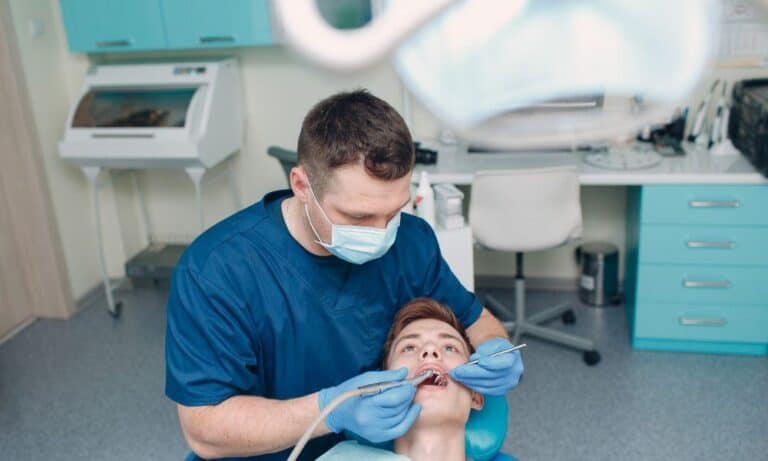 Can someone recommend affordable dental office insurance in Pennsylvania