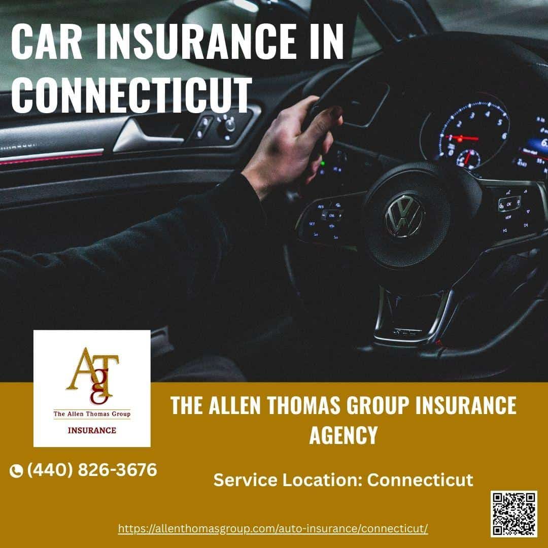 Car Insurance in Connecticut