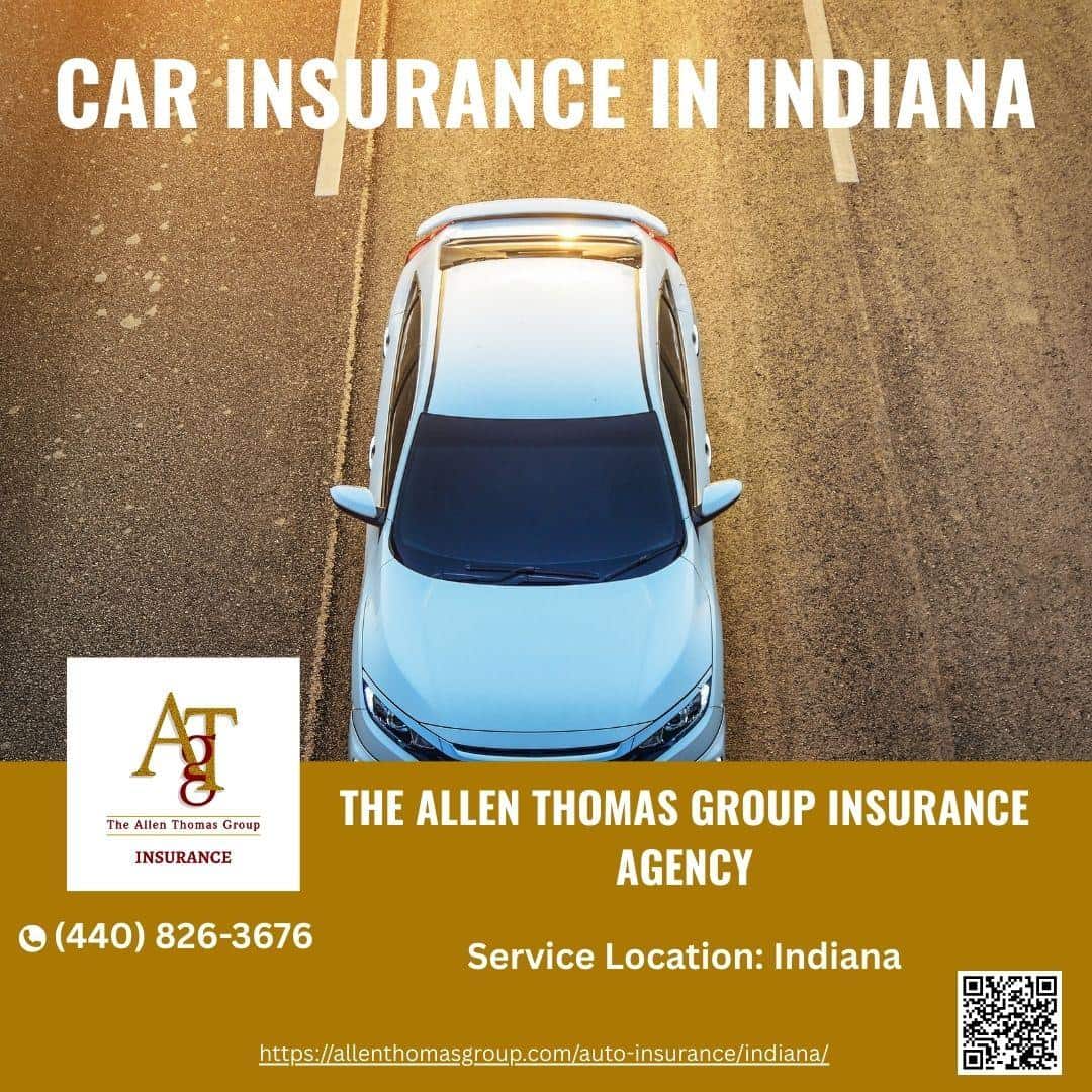 Car Insurance in Indiana