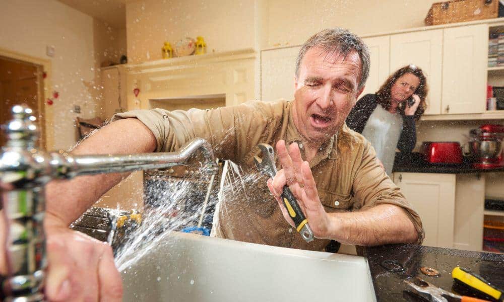 Cheap plumber insurance Connecticut