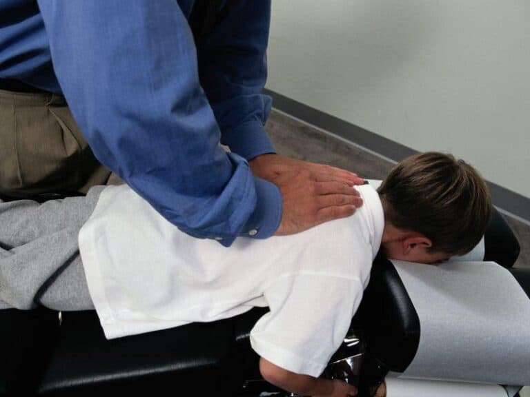 Chiropractic medical malpractice insurance coverages