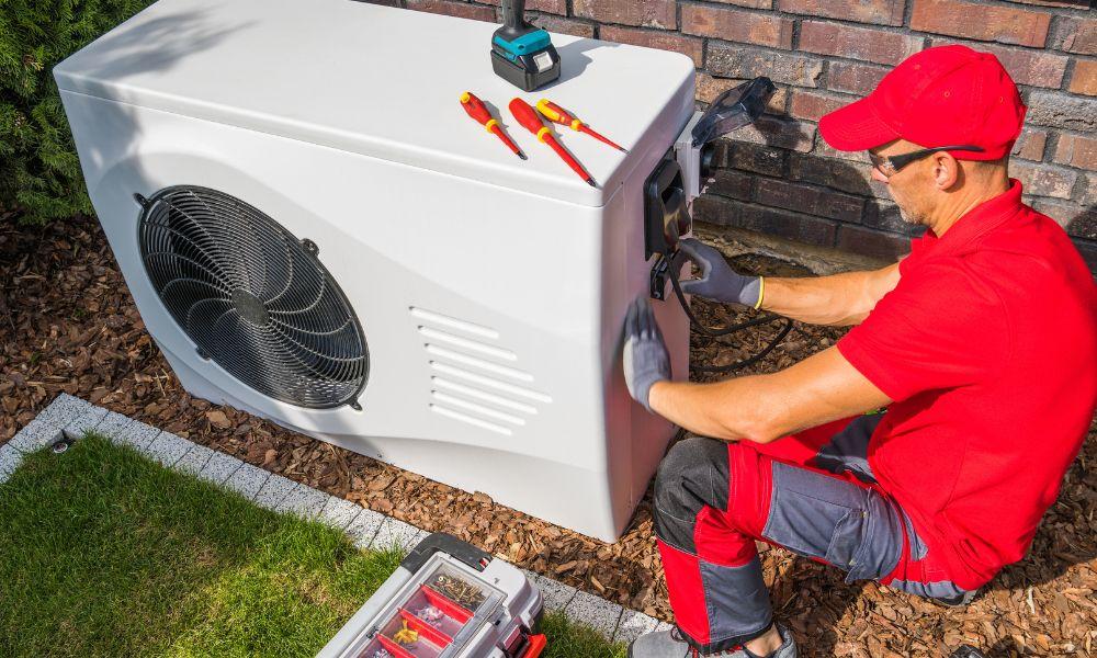 Colorado HVAC contractors insurance