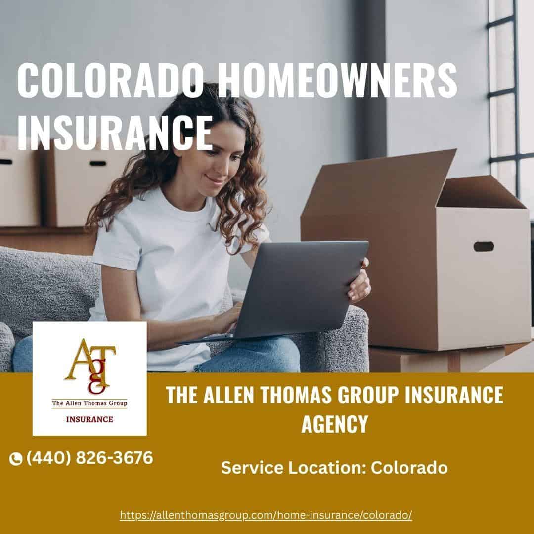 Colorado Homeowners Insurance