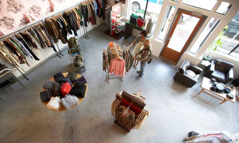 Colorado Retailer Insurance Quote