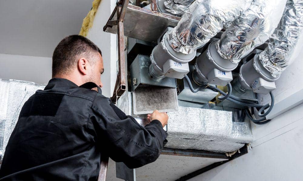 Colorado Workers Compensation Insurance for HVAC contractors