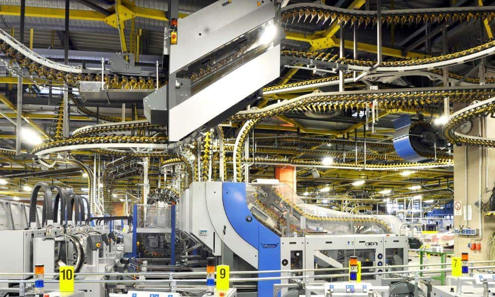 Colorado manufacturing insurance quotes and coverage