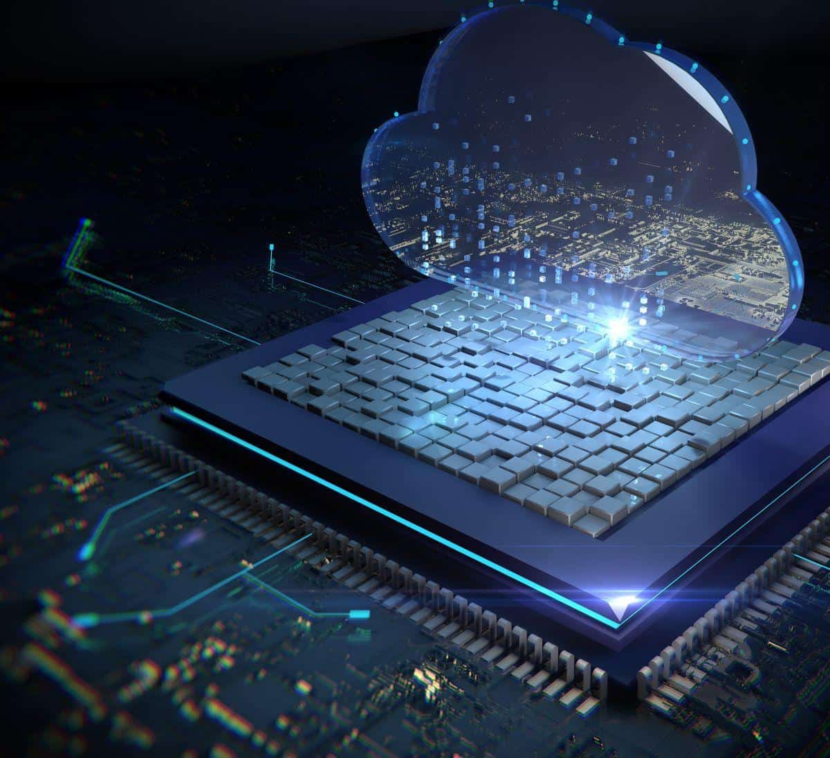 Commercial and cyber liability insurance policies for cloud computing companies