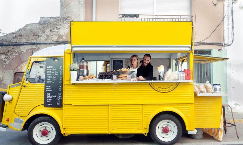 Commercial auto insurance for small businesses in Indiana