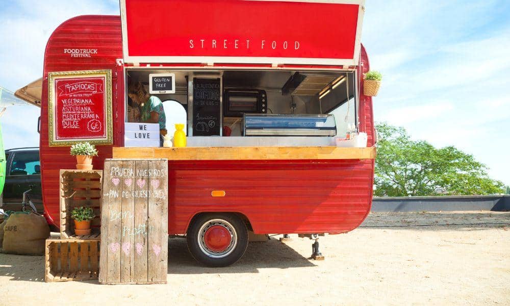 Commercial auto insurance for small businesses
