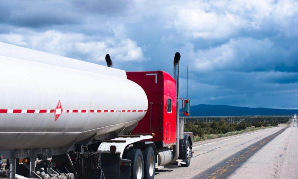 Commercial auto insurance for trucking companies in Indiana