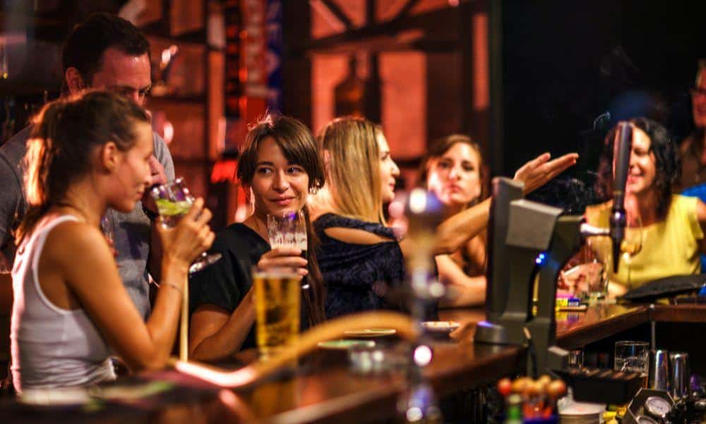 Commercial insurance for bars Connecticut