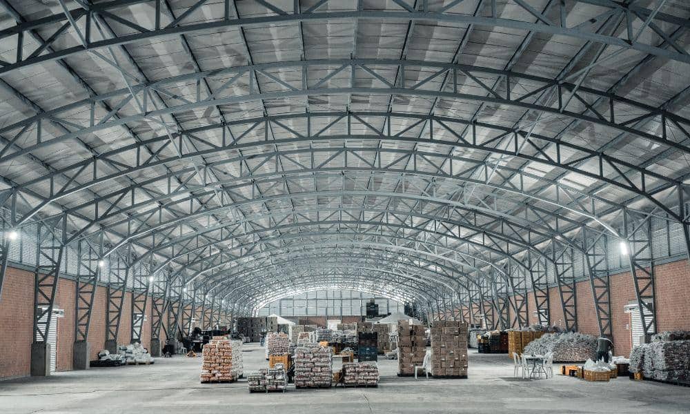 Commercial property insurance Michigan