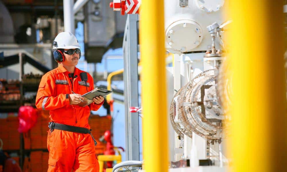 Commercial property insurance for utilities in Connecticut