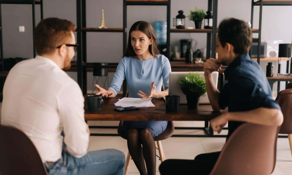 Commercial real estate insurance Georgia