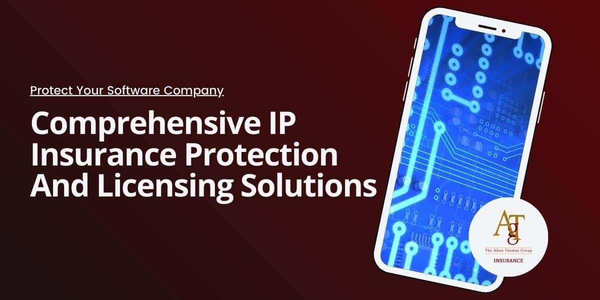 Comprehensive IP Insurance Protection And Licensing Solutions