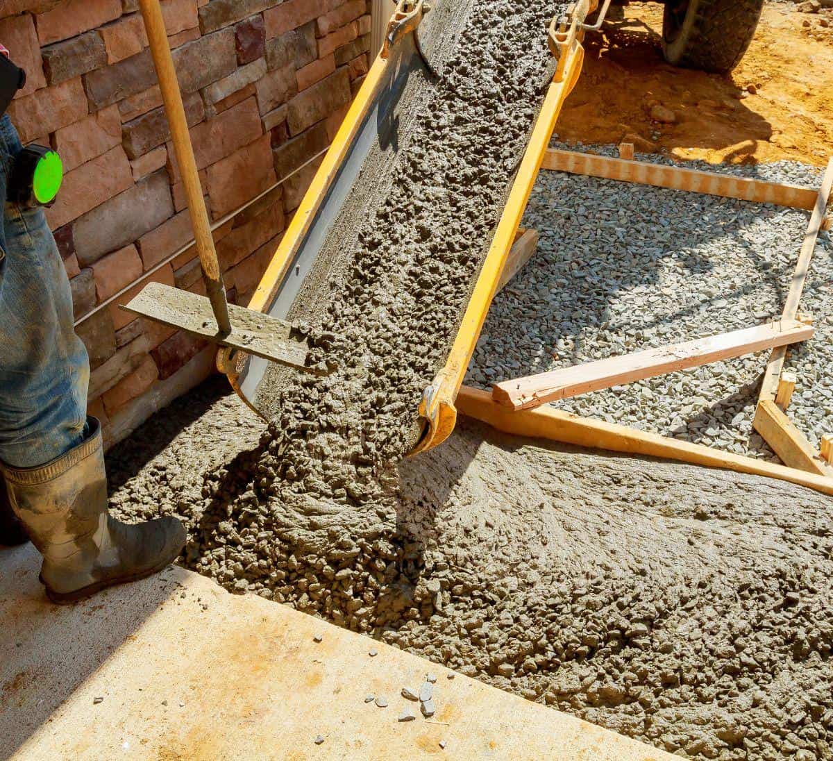 Concrete Contractor Insurance