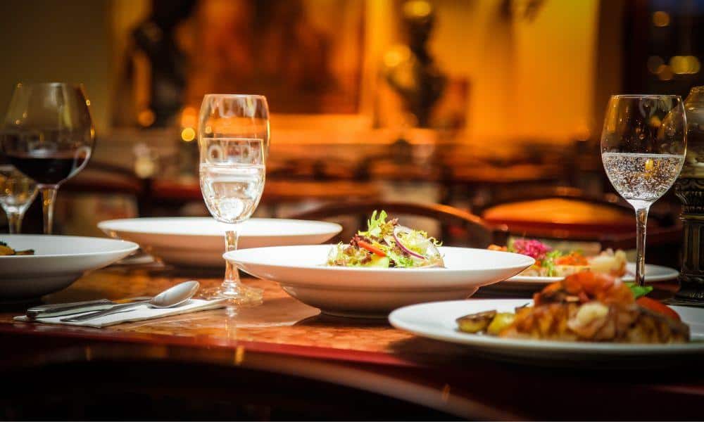 Connecticut Restaurant Insurance cost