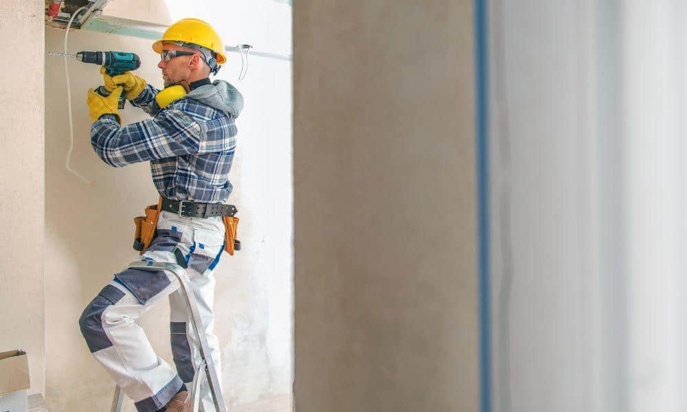 Contractor insurance in California