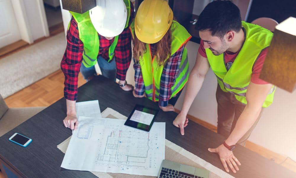 Contractors Insurance in michigan