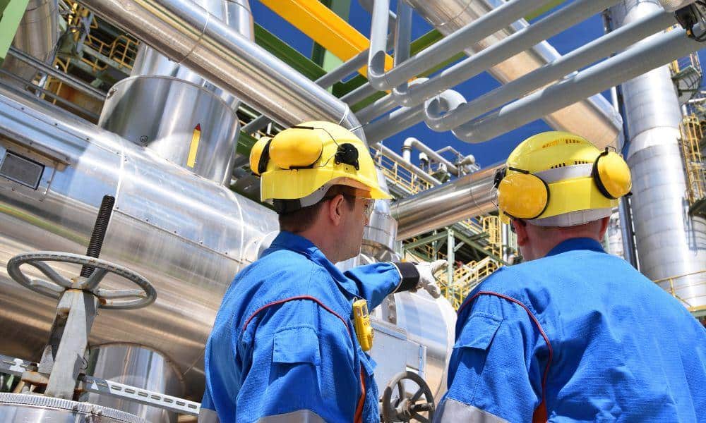 Coverage for oil and gas companies in Illinois
