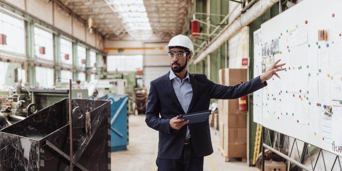 Crafting Return to Work Programs and Workplace Safety