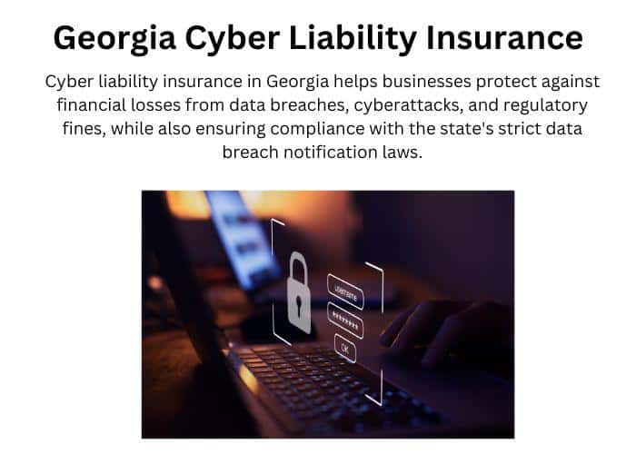 Cyber Data Protection in Georgia
