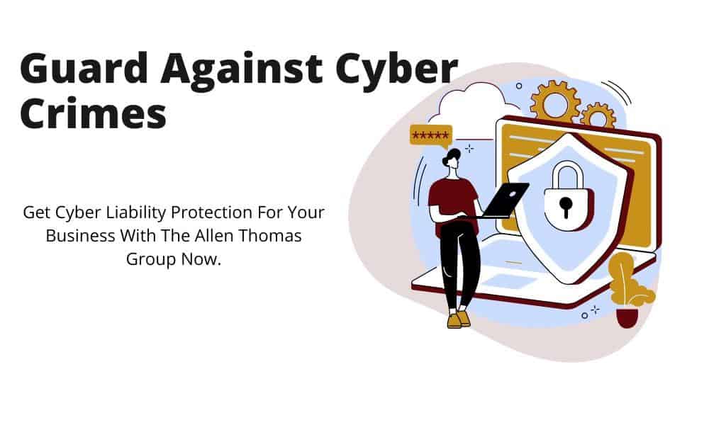 Cyber Liability Cost For Small Business Against Cyber Attacks