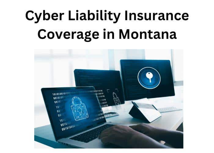 Cyber Liability Insurance Coverage in Montana