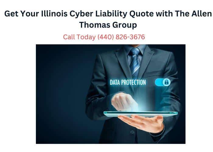 Cyber Liability Insurance Quote with The Allen Thomas Group