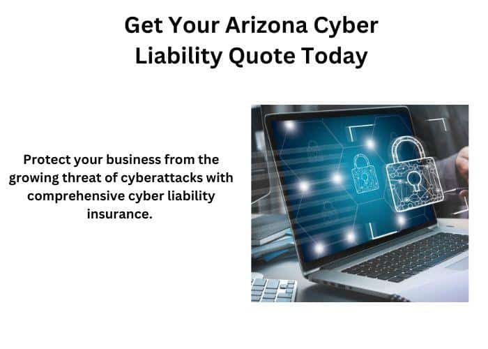 Cybersecurity Insurance From The Allen Thomas Group Insurance Agency in Arizona