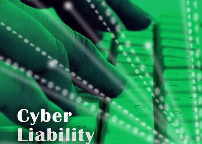 Cyber Liability Insurance in Maryland