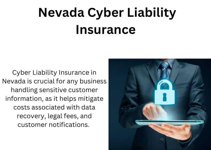Cyber Liability Insurance in Nevada