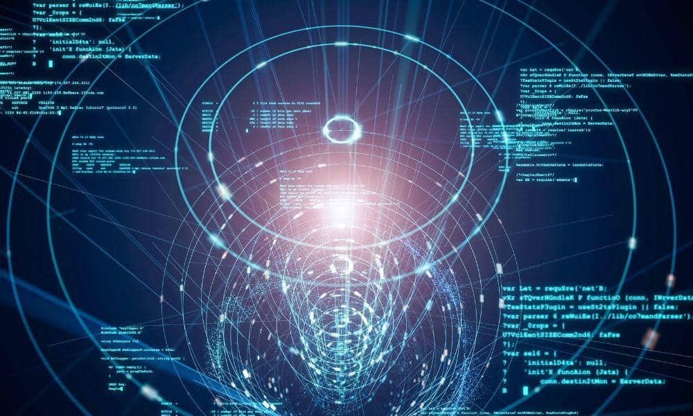 Cyber security risks to businesses from quantum computing
