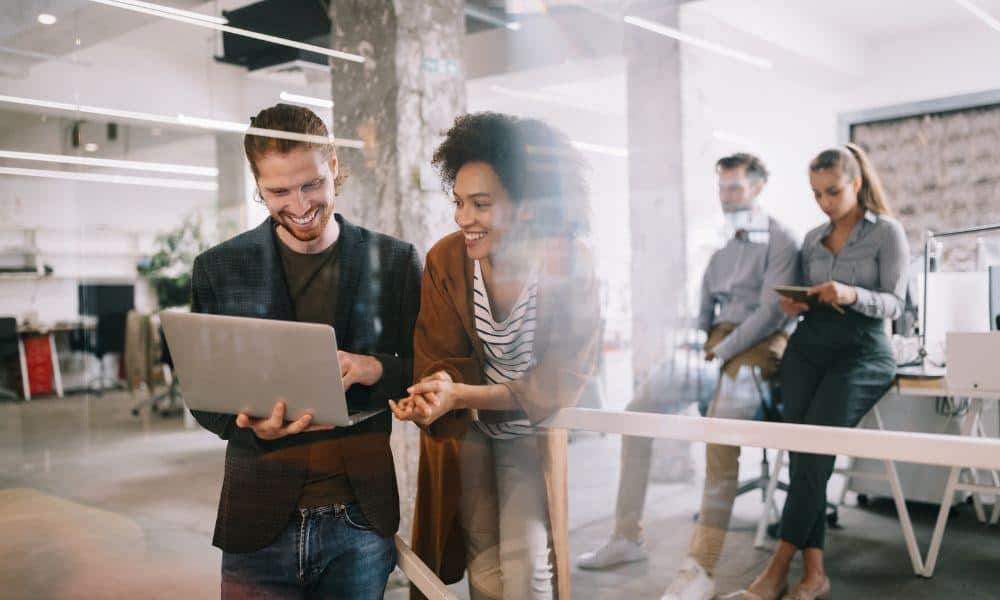 Cybersecurity insurance for small businesses