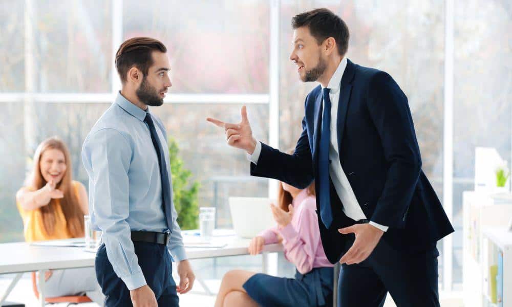 D&O insurance for Virginia small businesses