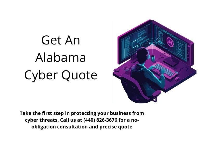 Data breach and Cyber Protection in Alabama
