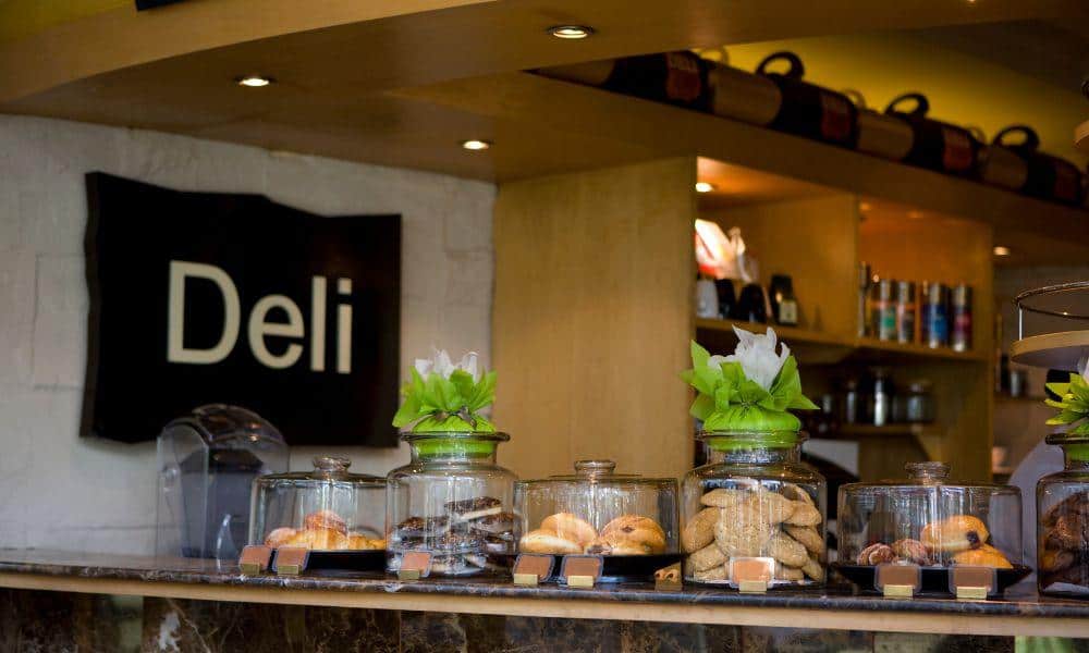 Deli & Sandwich Shop Insurance Cost