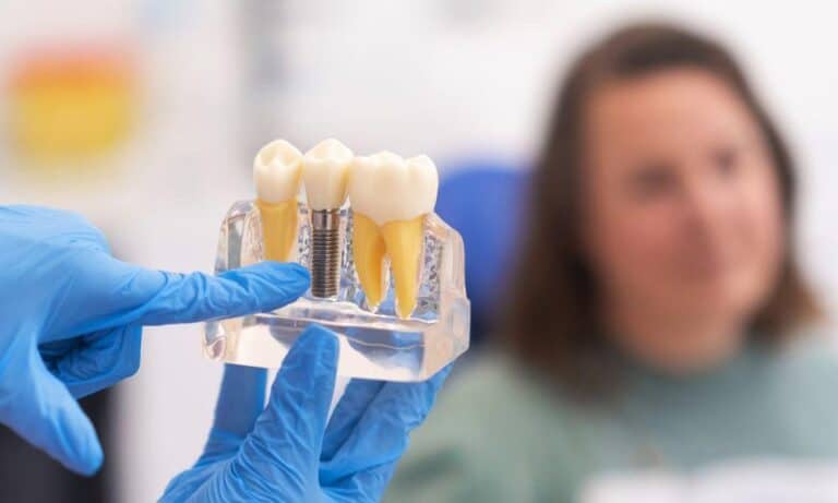 Dental malpractice insurance for small dental practices Arizona