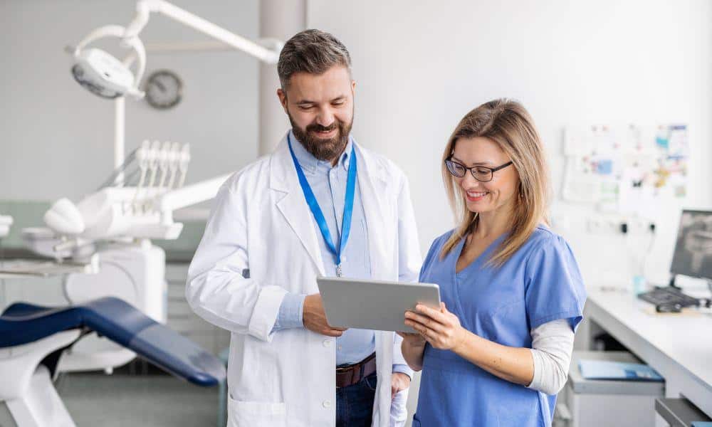 Dentist professional liability insurance Iowa