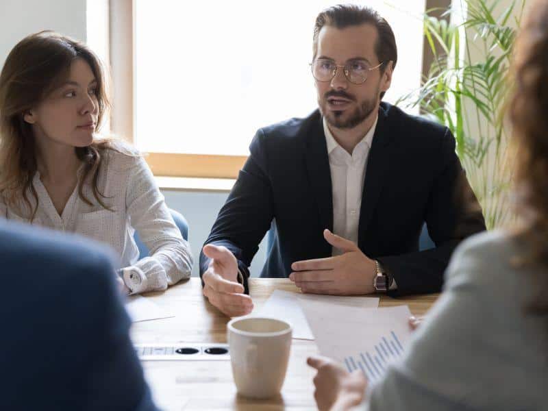 Directors and Officers Insurance in Utah