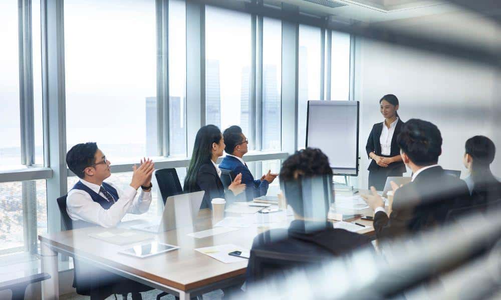 Directors and officers liability insurance