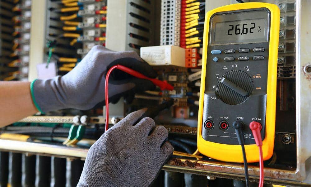 Electrical Contractor Insurance California