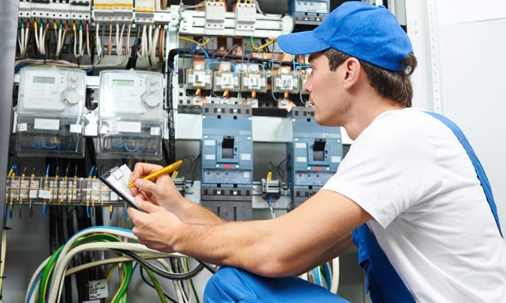Electrical Contractor Insurance KY