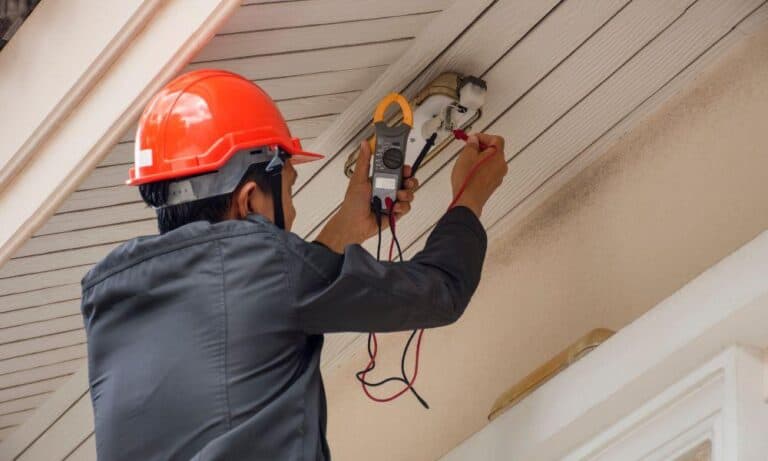 Electrical Contractor Insurance MI