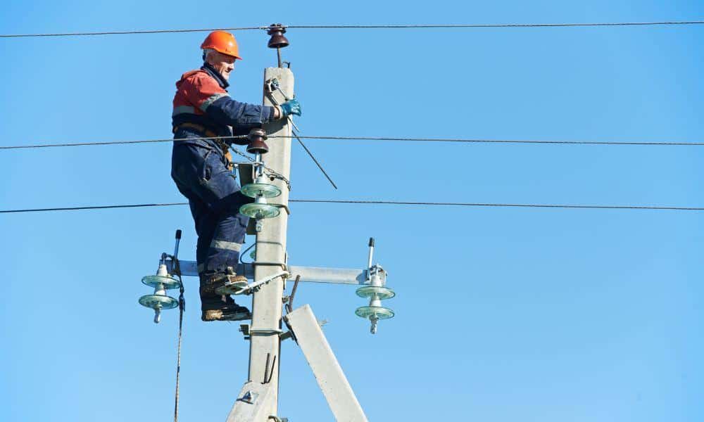 Electrical Contractor Insurance TN